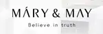 برند Mary & May