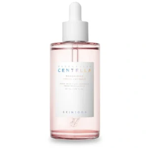 آمپول کنترل و کوچک کننده منافذ سنتلا ماداگاسکار