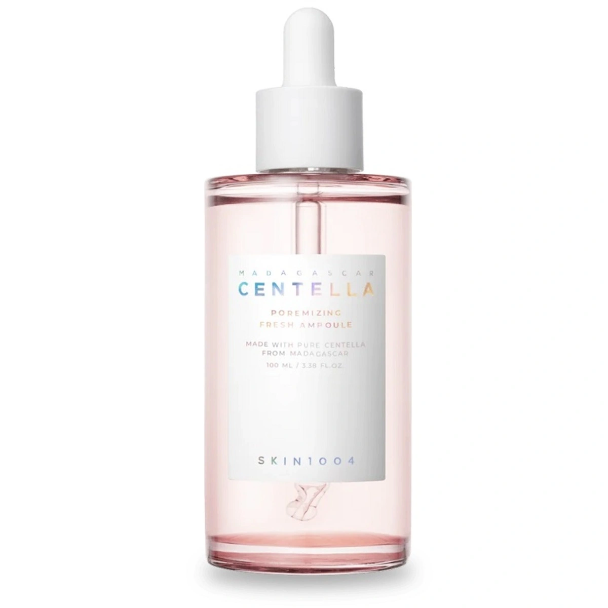 آمپول کنترل و کوچک کننده منافذ سنتلا ماداگاسکار