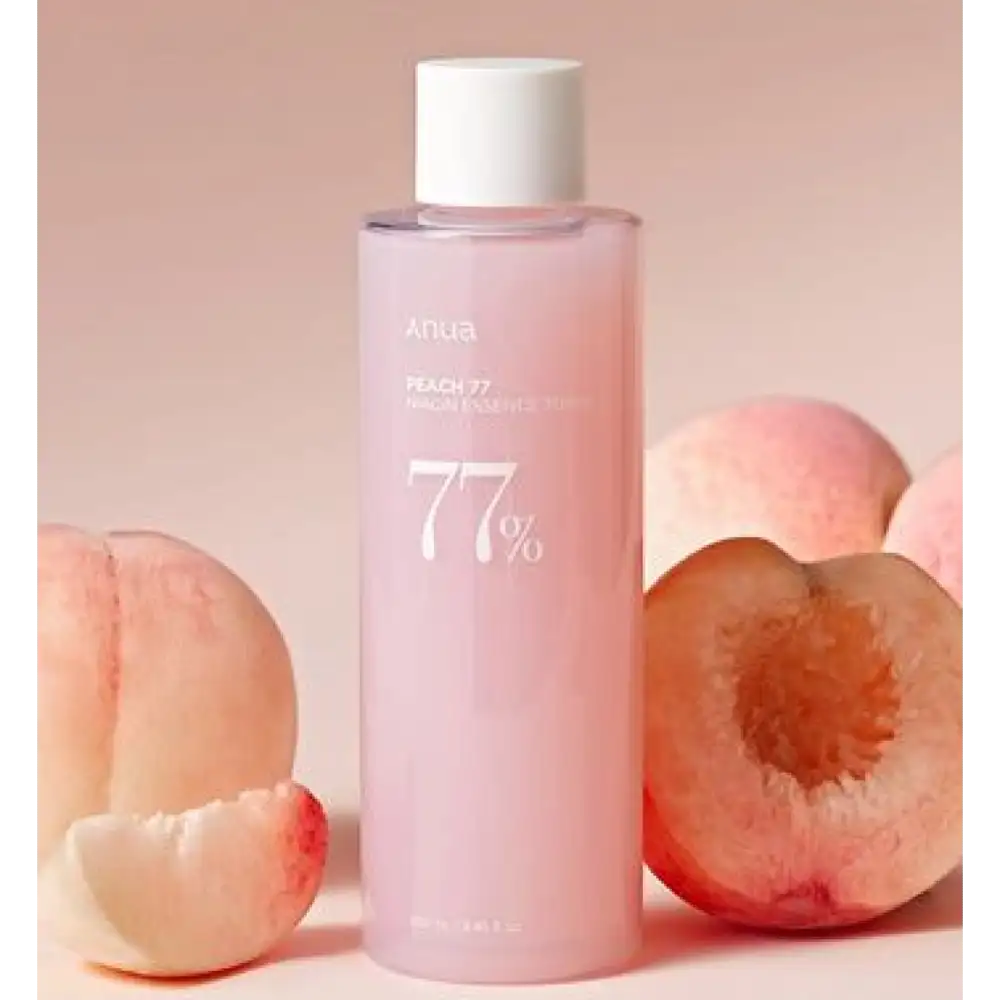 تونر اسنس هلو و نیاسینامید آنوا