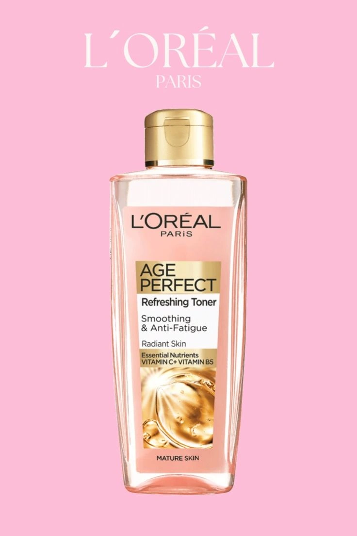 تونر جوانساز Age Perfect لورال1