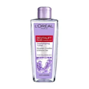 تونر رویتالیفت لورال ضد چروک و تقویت کننده