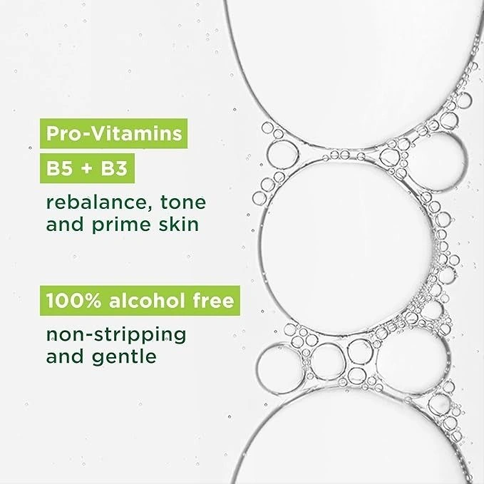 تونر سیمپل انواع پوست