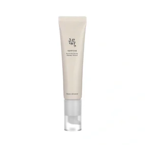 سرم دور چشم جوانساز بیوتی آف جوسان حاوی رتینال و جینسنگ