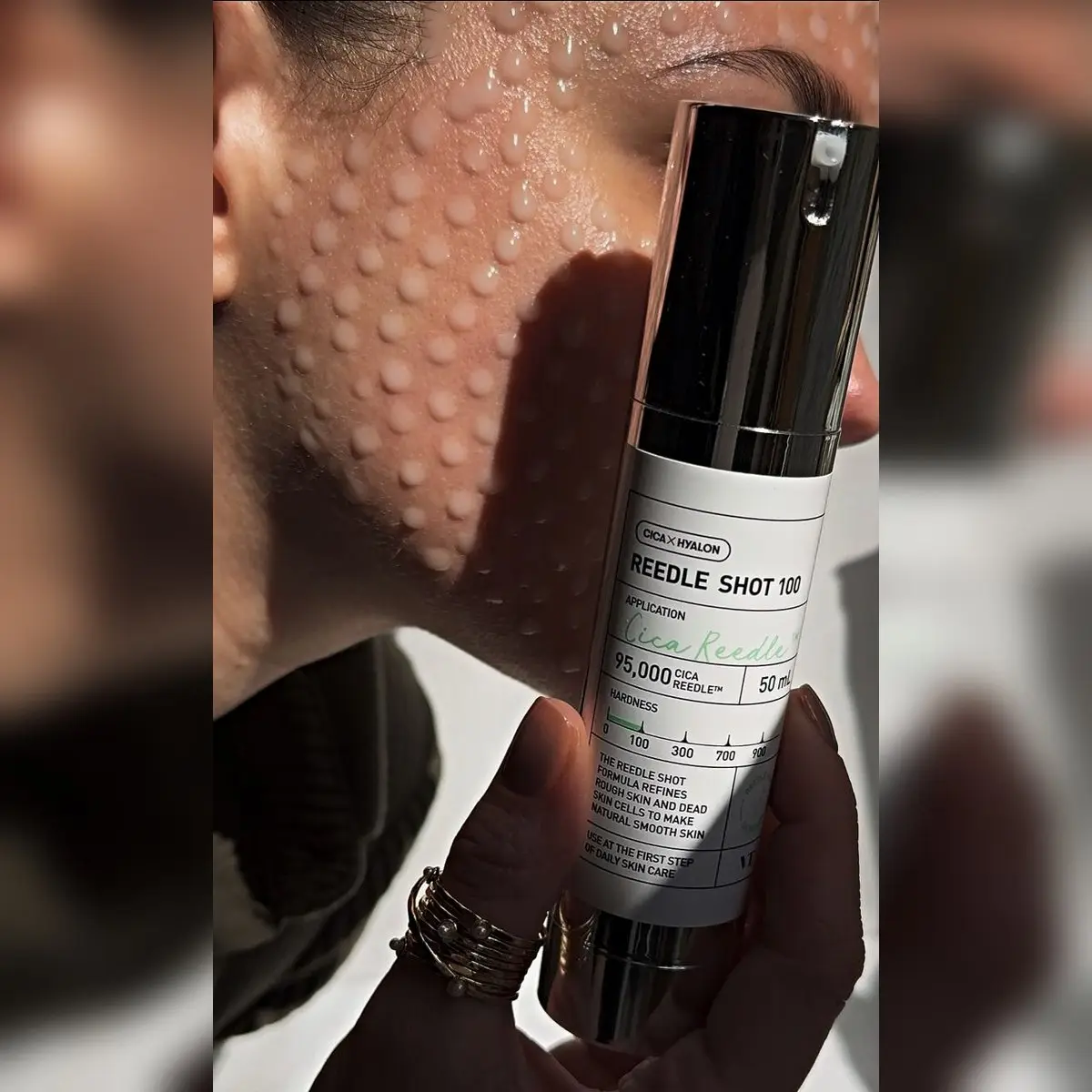 سرم میکرونیدلینگ ریدل شات (100)