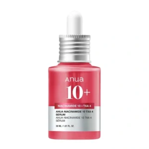 سرم نیاسینامید و ترانگزامیک اسید آنوا