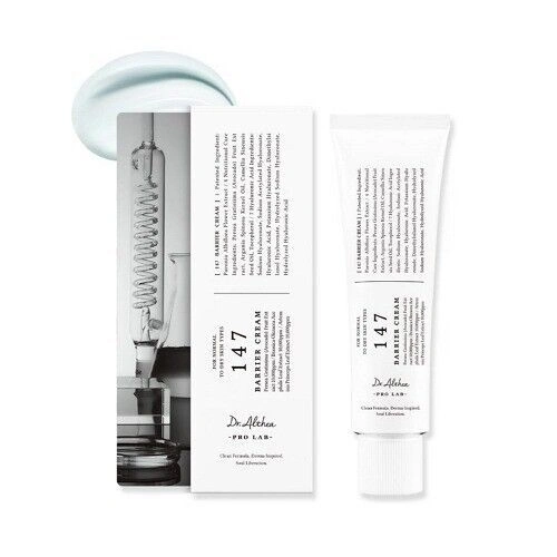 کرم ترمیم کننده دکتر آلتیا 147