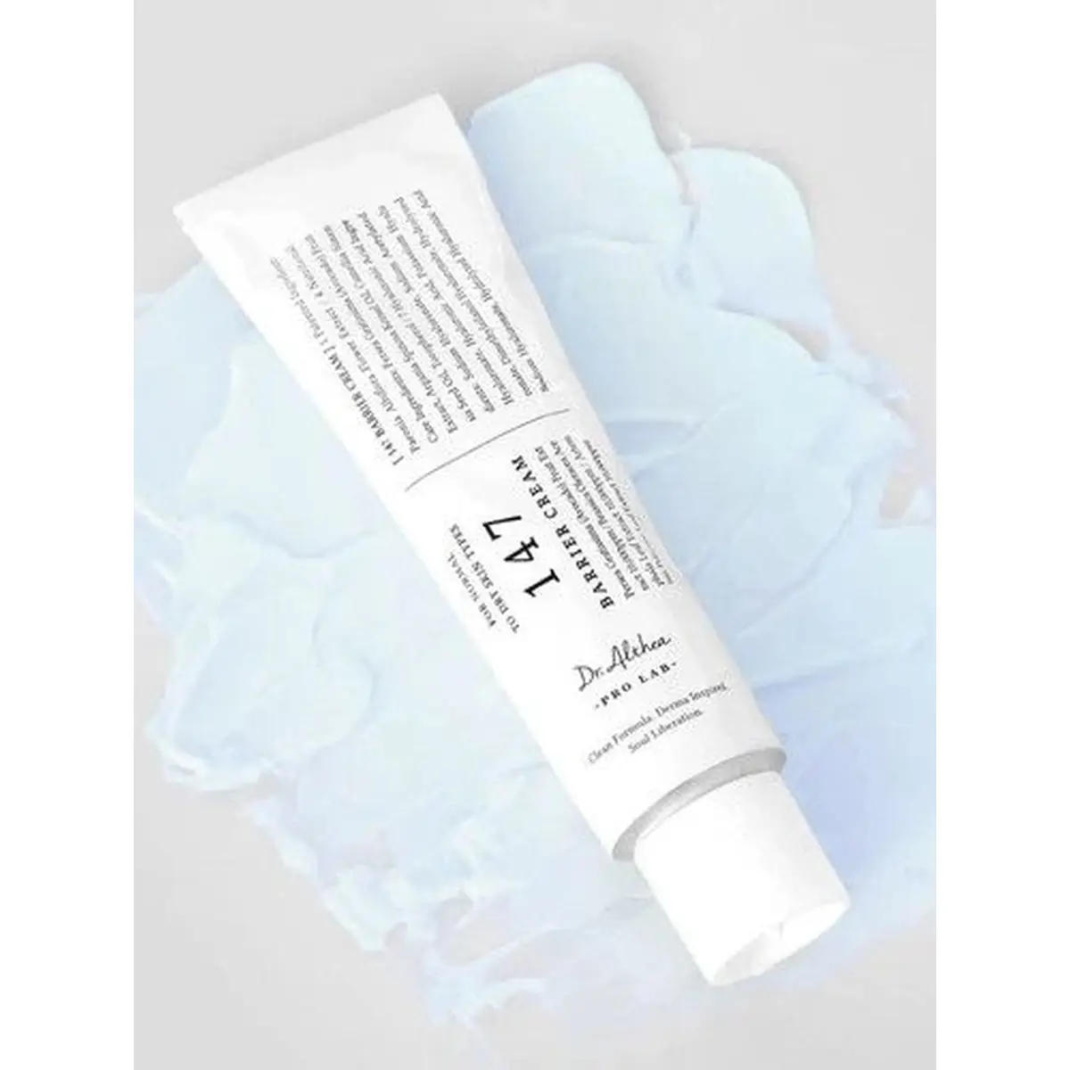 کرم ترمیم کننده دکتر آلتیا 147 5