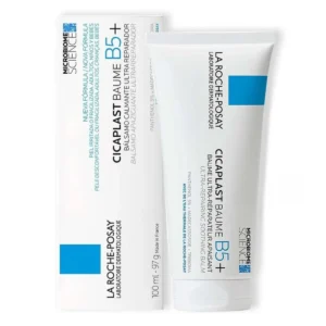 کرم ترمیم کننده سیکاپلاست لاروش پوزای