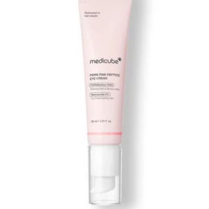 کرم دور چشم مدیکیوب