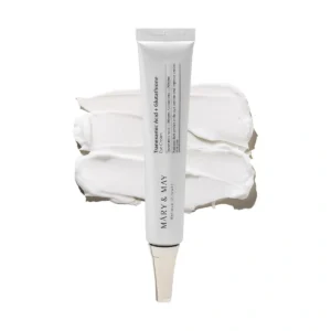 کرم دور چشم مری اند می روشن کننده، آبرسان و ضدلک