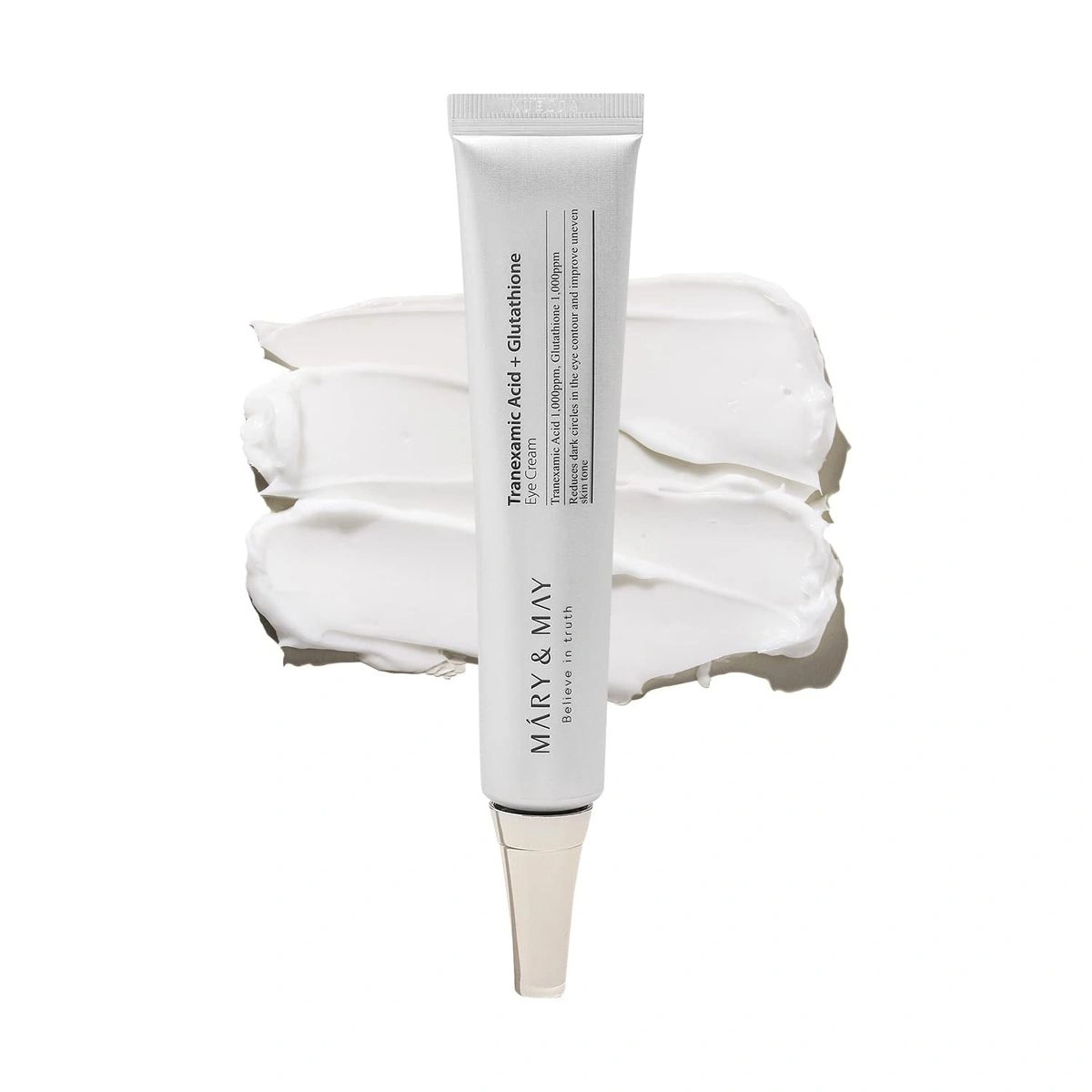 کرم دور چشم مری اند می روشن کننده، آبرسان و ضدلک