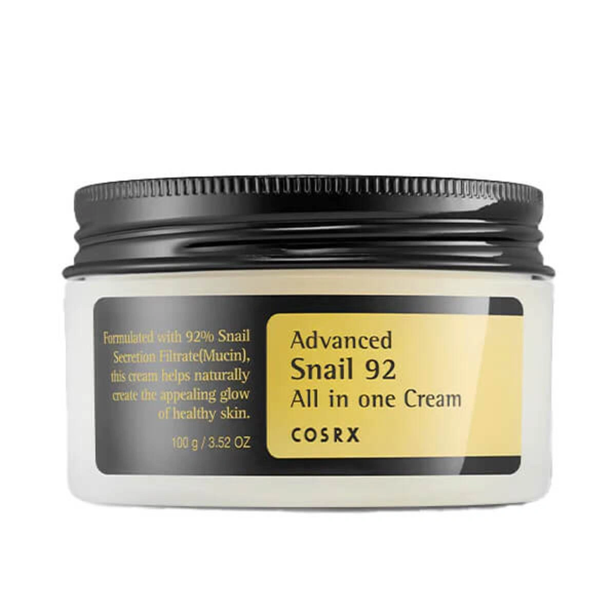 کرم مرطوب کننده کاسه ای کوزارکس مدل All In One