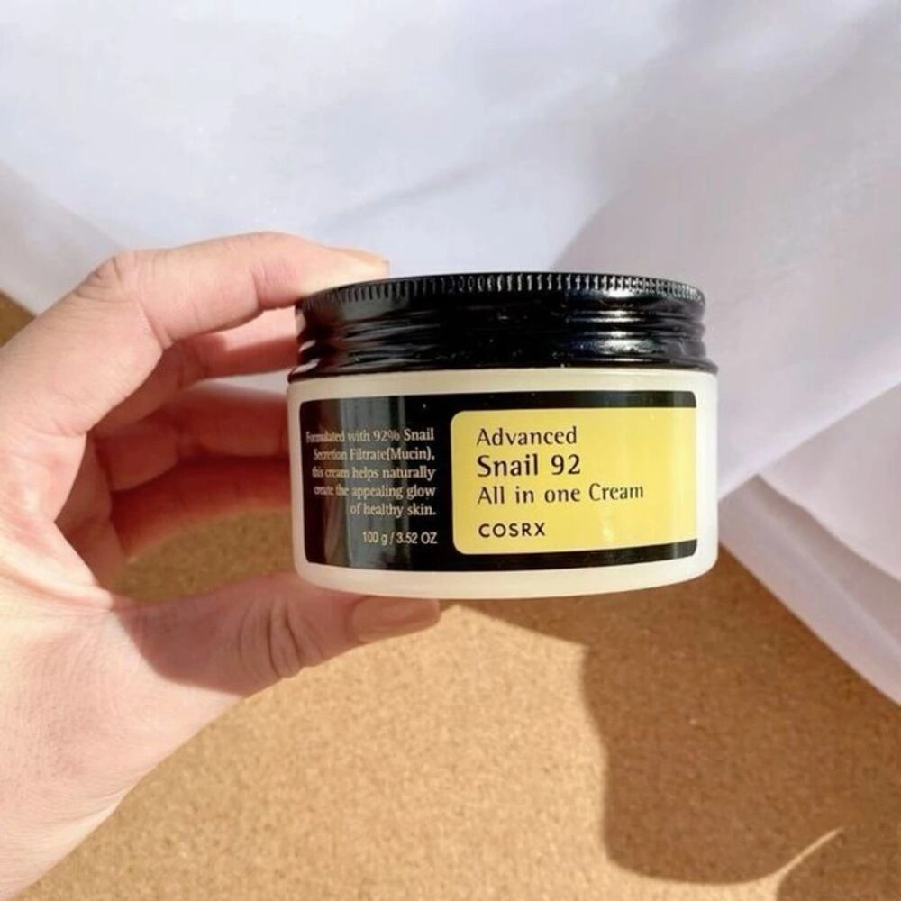 کرم مرطوب کننده کاسه ای کوزارکس مدل All In One 2