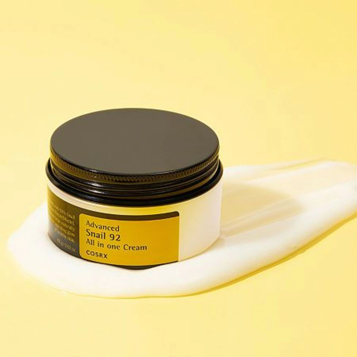 کرم مرطوب کننده کاسه ای کوزارکس مدل All In One 4