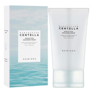 کرم مرطوب‌ کننده سنتلا هیالو سیکا اسکین 1004
