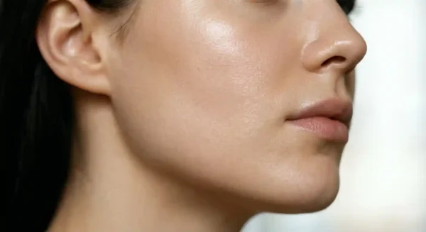 مزیت پوست چرب؛ شادابی طبیعی و تأخیر در ایجاد چین‌وچروک